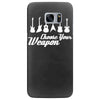 choose your weapon Samsung Galaxy S7 Edge