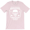 INVICTUS GAMES Toronto 2017 T-Shirt