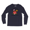 favorite hangout mamaws house Long Sleeve Shirts
