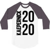 Kaepernick 2020 3/4 Sleeve Shirt