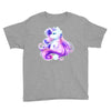 Shining Beautiful Unicorn Youth Tee