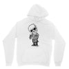 scary boy Unisex Hoodie