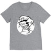 not what it seems V-Neck Tee