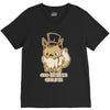 good eevee V-Neck Tee