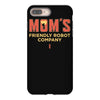 mom's friendly robot company iPhone 8 Plus