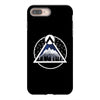Mountain Triangle iPhone 8 Plus