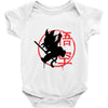 goku Baby Onesie