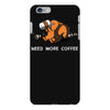 need more coffee iPhone 6 Plus/6s Plus Case