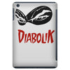 diabolik fumetto manga iPad Mini
