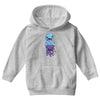melty cream Youth Hoodie