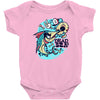 dead &amp; sea Baby Bodysuit