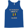 halloween 2 Tank Top