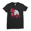 copperpool Ladies Fitted T-Shirt