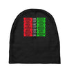 be like the greats vol Baby Beanies