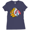 coach Ladies Fitted T-Shirt