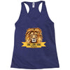 Lion King Racerback Tank