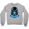 zero Crewneck Sweatshirt