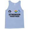 Stronger Together Tank Top