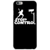 stop control iPhone 6/6s Case