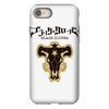 black clover pocket iPhone 8
