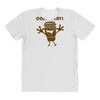 coffee yay All Over Women's T-shirt