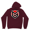 fahrie77 Unisex Hoodie