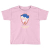oakland feather river camp Toddler T-shirt