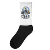 penguin time Socks