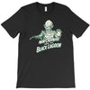 mon calamari from the black lagoon T-Shirt