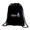 Sherlock Gnomes Drawstring Bags