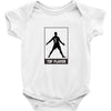 fahrie77 Baby Bodysuit