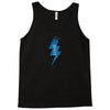 nigth city Tank Top