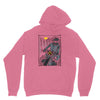 enjoy the ride Unisex Hoodie
