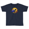 the adventures of vault bout Toddler T-shirt