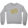 Don't Scare Me (a4) Crewneck Sweatshirt