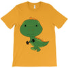 Cute Dinosaur T-Shirt