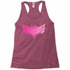 pj mask Racerback Tank