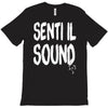 senti il sound marco mengoni T-Shirt