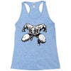 venom attack 2 Racerback Tank
