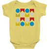 of monsters and men Baby Onesie