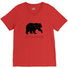 Little Dipper V-Neck Tee