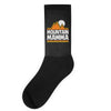 mountain mamma Socks