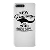 New Grammy 2018 Rokie Dept. iPhone 7 Plus Case
