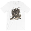 the weight of the world T-Shirt