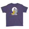 peanut wars Youth Tee