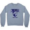 'merica Crewneck Sweatshirt