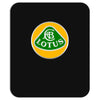 marvelous lotus Mousepad