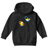 Homer Portal Youth Hoodie