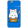 purrfect fit iPhone 6/6s Case