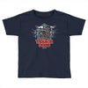 ny terror dogs Toddler T-shirt